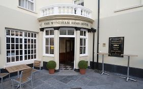 Wyndham Arms Bridgend